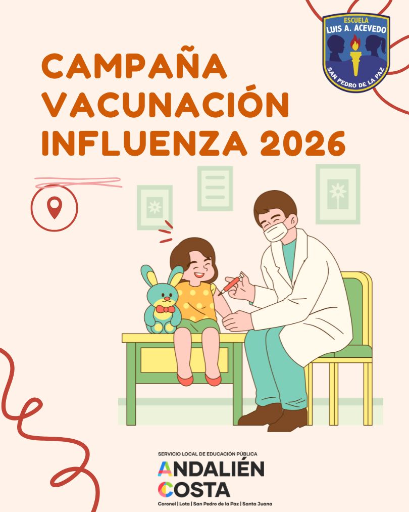 CARTA RECHAZO VACUNACIÓN